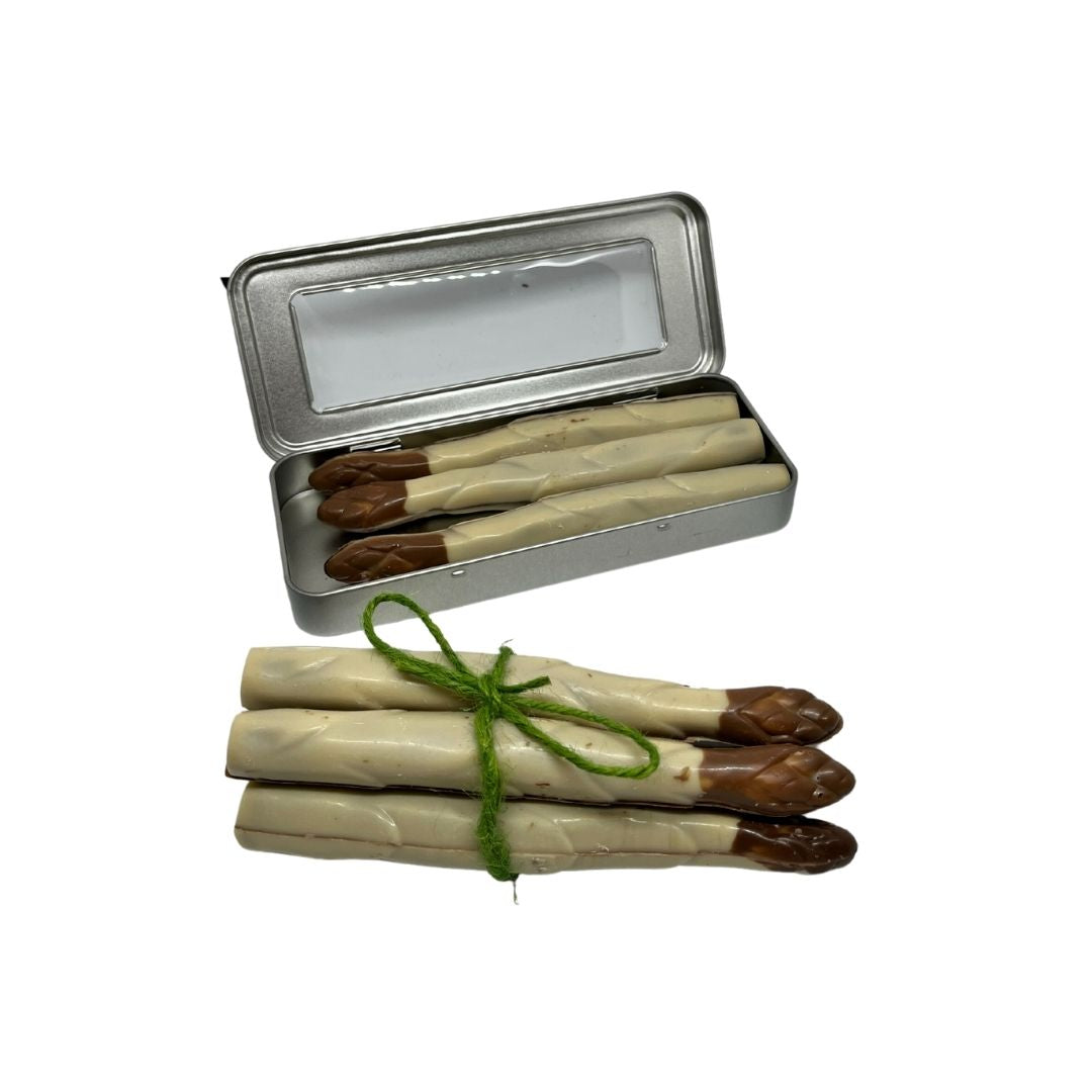 Pennenblikjechocoladeasperges2 productafbeelding