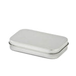 DSE 065 Mint Tin Box – Compact blikdoosje voor snoep en promotie