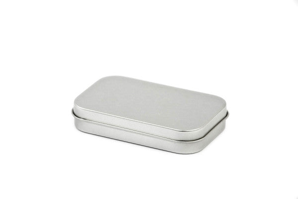 DSE 065 Mint Tin Box – Compact blikdoosje voor snoep en promotie