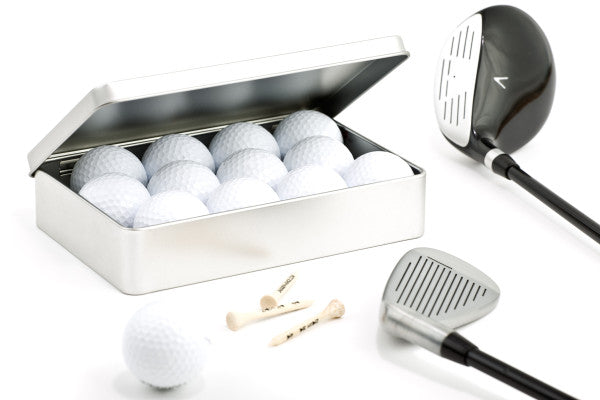 DSE 005 Promotionele Blikdoos 188x122x35 mm – bedrukbare tin box met scharnierdeksel