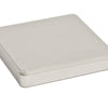 CO 015 Square Chocolate Tin – Platte blikverpakking voor chocolade