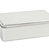 DSE 006 Kleine promotieblik rechthoekig – Metalen verpakking voor branding en giveaways