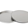 MDR 010 CD Tin Case Rond – Premium metalen CD verpakking