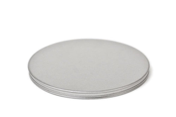 MDR 010 CD Tin Case Rond – Premium metalen CD verpakking