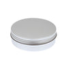 DRA 100.35 Aluminium doos 250 ml Ø100x35 mm – strak, licht en veelzijdig