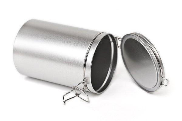 DSA 025 Koffieblik Ø105x150 mm – luchtdichte opslag voor koffie