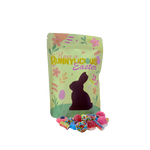 Stazak met snoep, uitvoering Pasen, gemengd snoep 250 gram