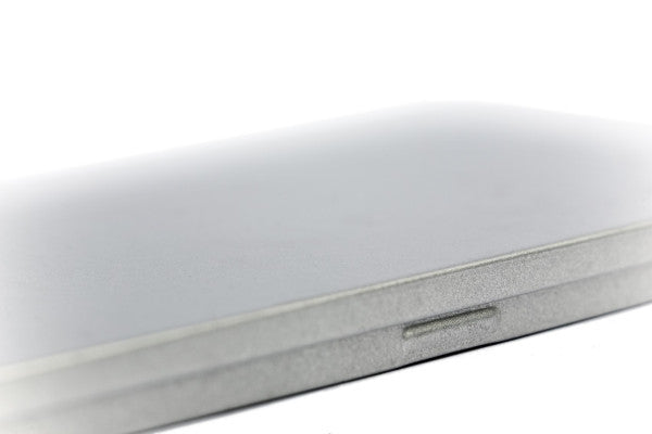 CO 005 Chocolate Tin – Premium Metalen Verpakking voor Chocolade