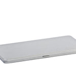 CO 005 Chocolate Tin – Premium Metalen Verpakking voor Chocolade