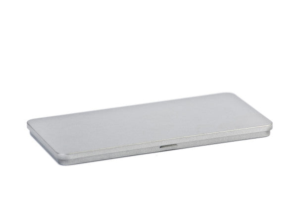CO 005 Chocolate Tin – Premium Metalen Verpakking voor Chocolade
