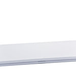 CO 010 Witte Chocolate Tin – Luxe Metalen Chocoladeverpakking