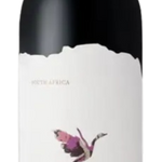 Steenberg Five Lives Red Blend, fles