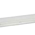 DSO 005 Metalen pennendoos – Slanke opbergdoos voor pennen en accessoires