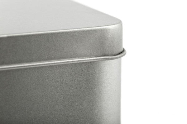 DSE 030 Blikdoos voor Koekjes – Luxe Metalen Koekverpakking met Deksel