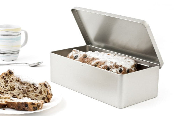 DSE 030 Blikdoos voor Koekjes – Luxe Metalen Koekverpakking met Deksel
