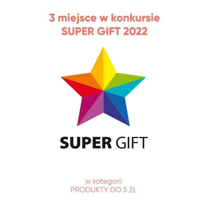 Super Gift 2022 800x800 productafbeelding