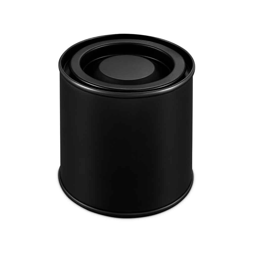 Rond blik met hefdeksel, foto 3