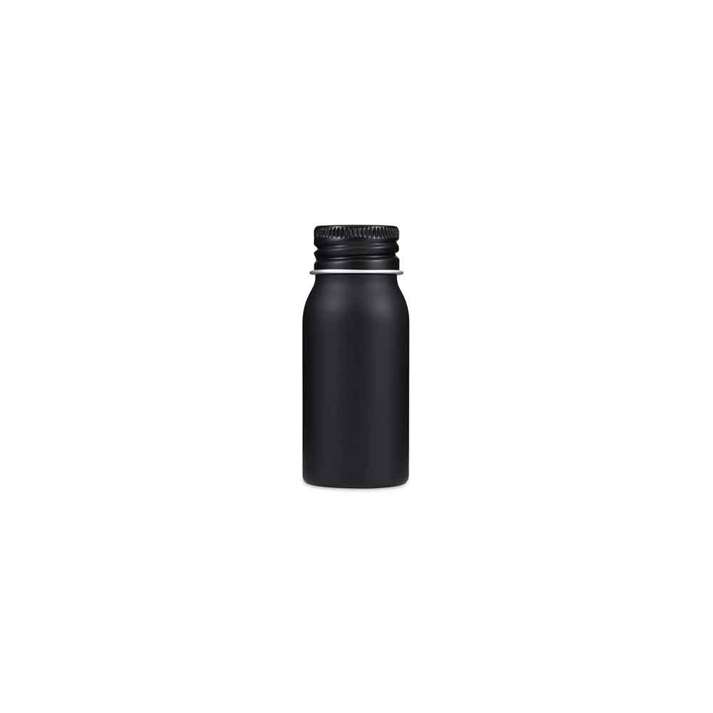Aluminium fles met schroefdop, foto 4