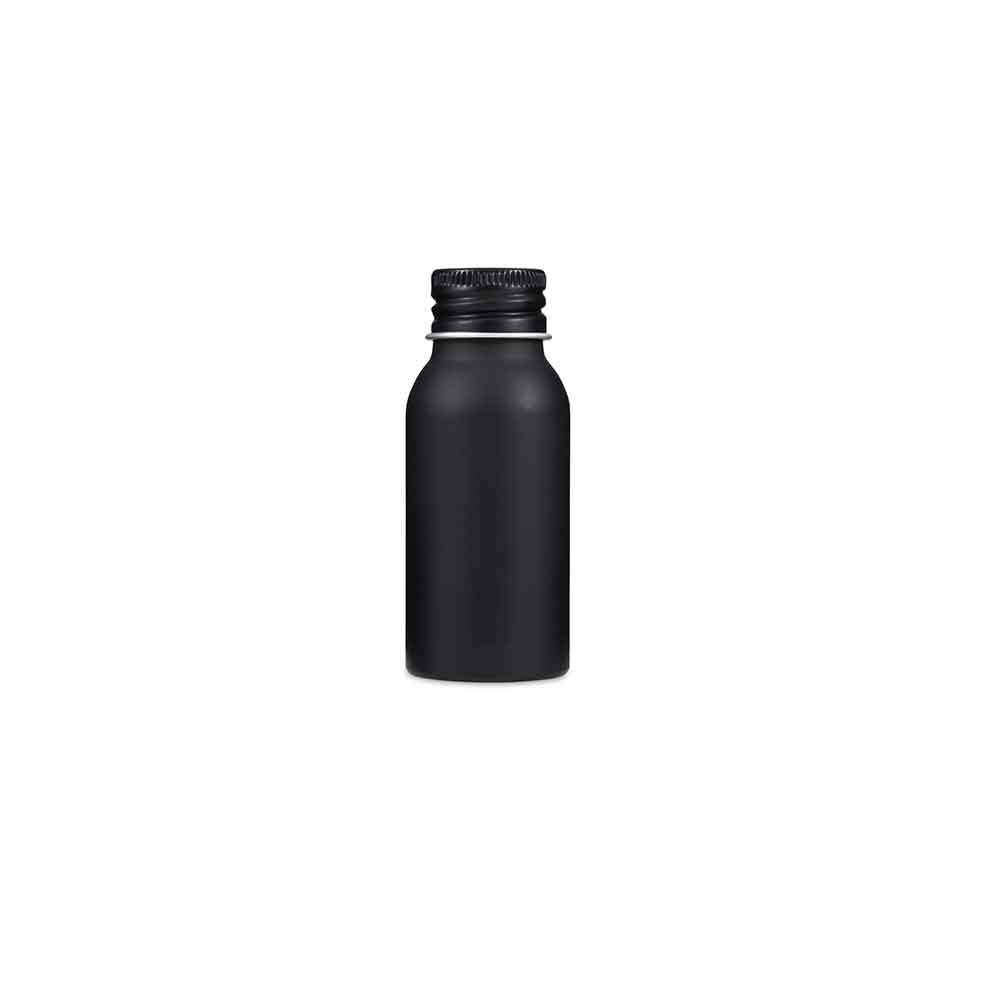 Aluminium fles met schroefdop, foto 6