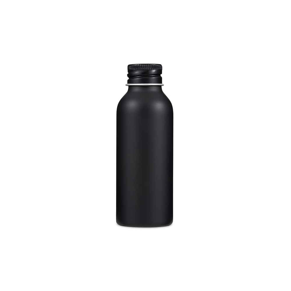 Aluminium fles met schroefdop, foto 8