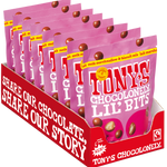 Tony's Chocolonely Lil' Bits melk marshmallow en biscuit