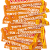 Tony's Chocolonely reep melk karamel zeezout