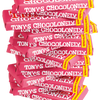 Tony's Chocolonely reep melk karamel biscuit