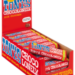 Tony's Chocolonely reepje melk