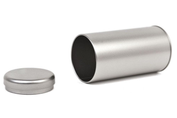 DSR 001 Ronde theebus Ø85x175 mm – optimale opslag voor thee