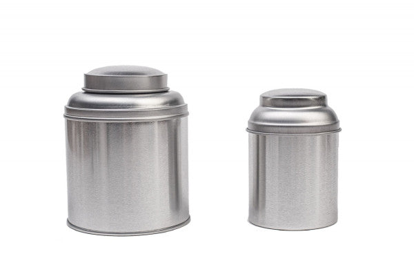 DSR 90.115 Theebus met aromadeksel Ø90x115 mm – optimale bescherming voor aroma