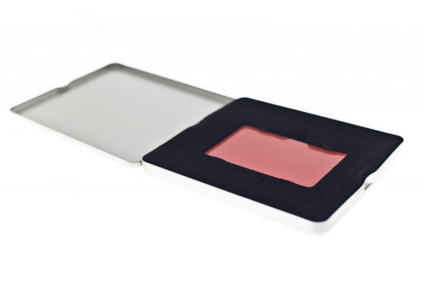 MDT 005 black Verpakking voor plastic kaarten 140x125 mm – luxe en professionele presentatie