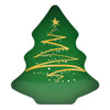 WD 050 Kerstboom blik – unieke metalen verpakking voor kerstgeschenken