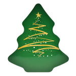 WD 050 Kerstboom blik – unieke metalen verpakking voor kerstgeschenken
