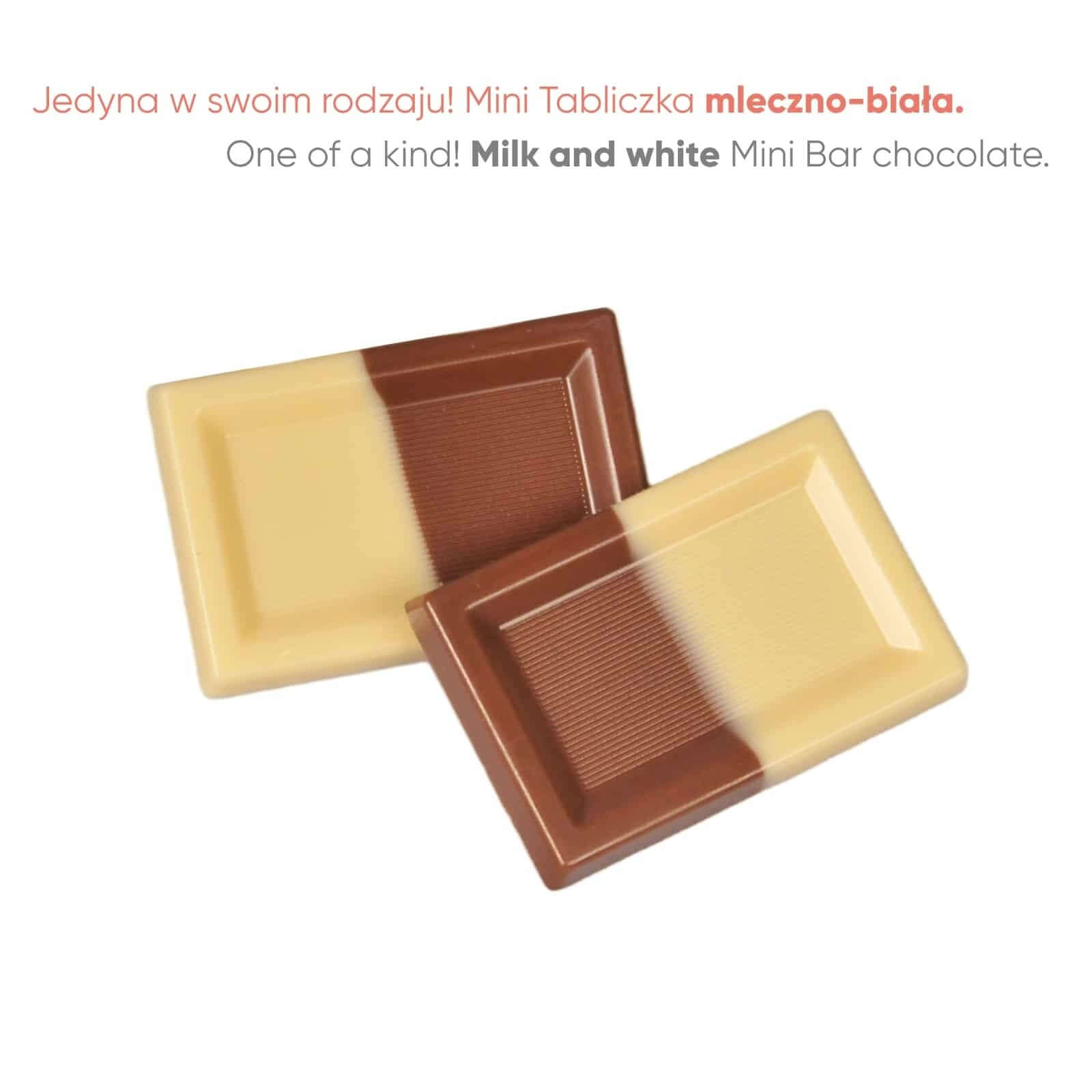 ZDJECIA NR 3 CZEKOALDA MLECZNO B 1 productafbeelding
