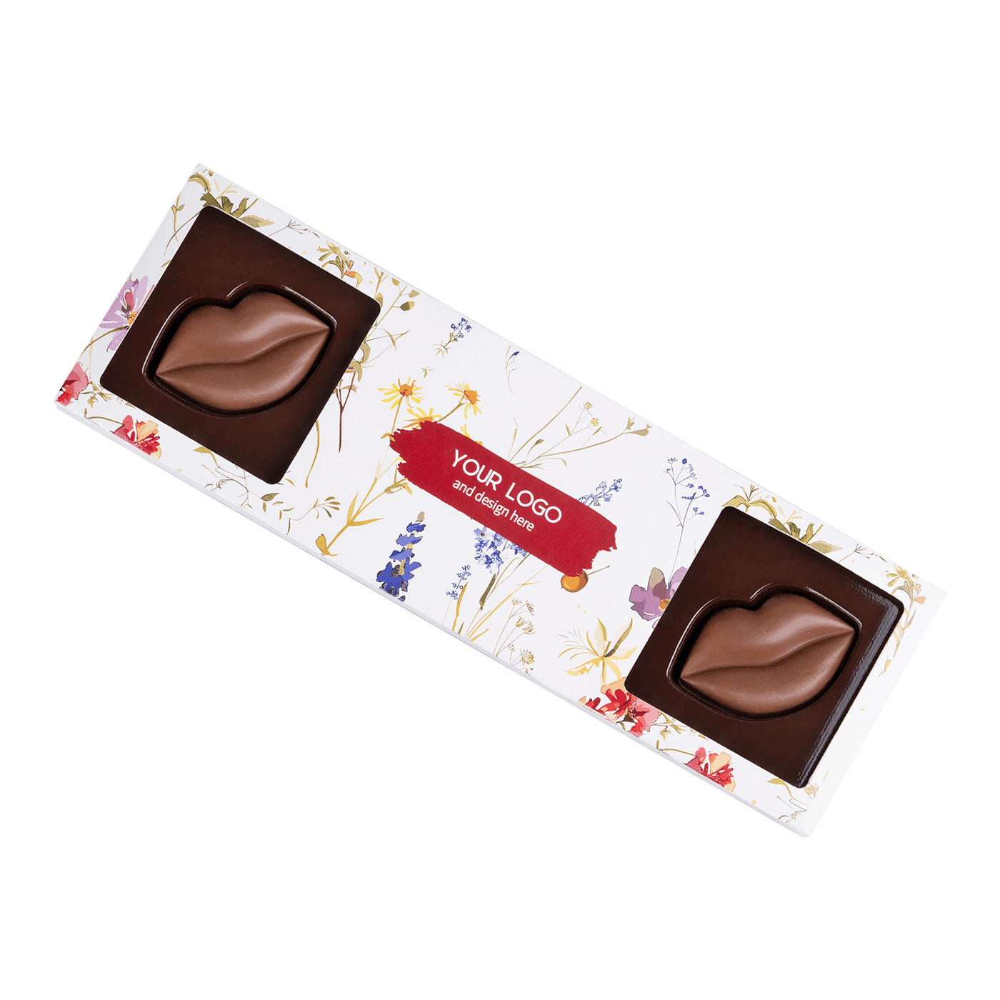 ZESTAW CZEKOLADEK USTA productafbeelding