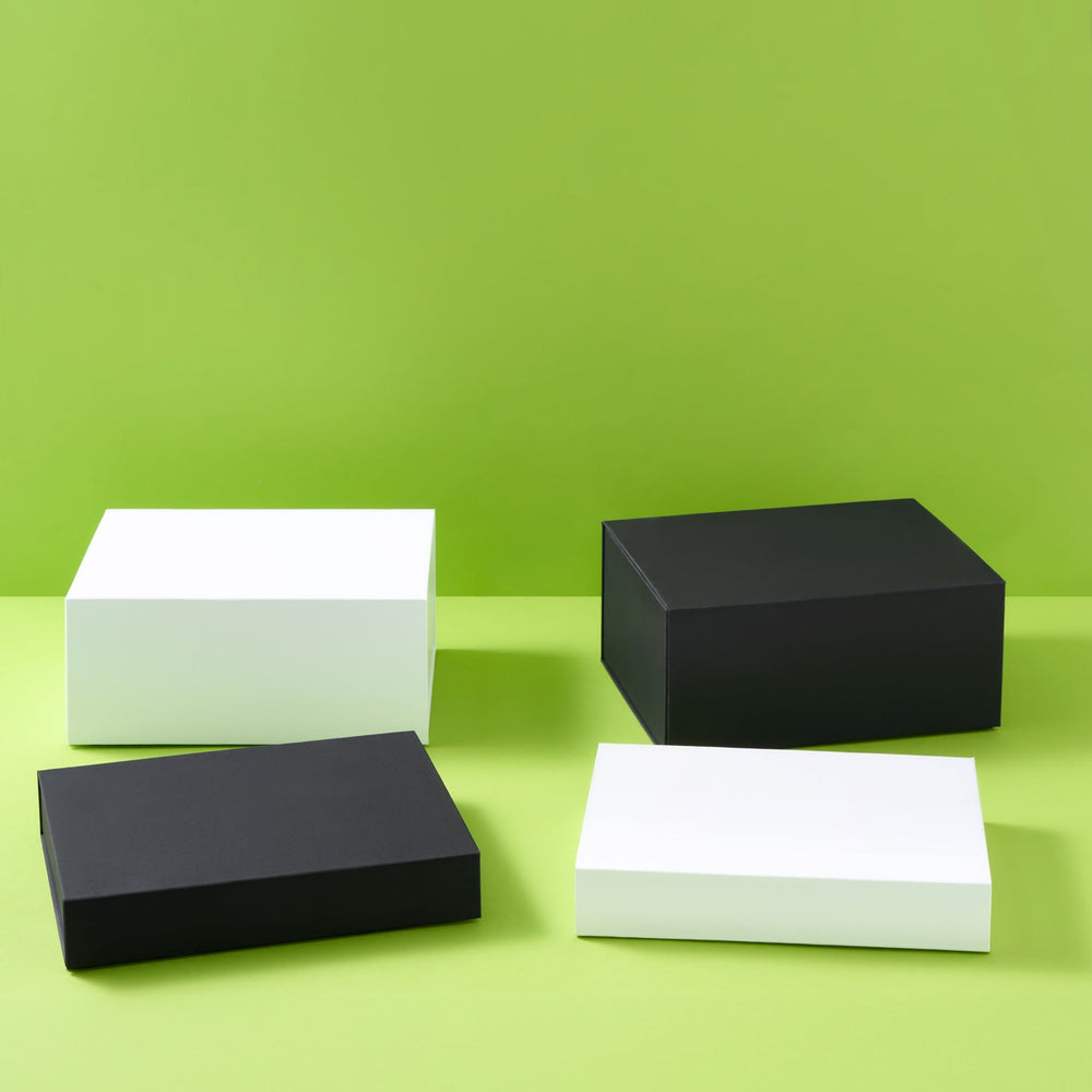 A5 geschenkdoos met magneetsluiting, foto 1