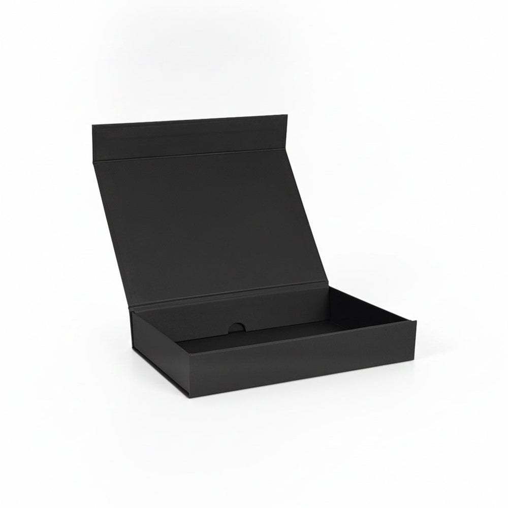 A5 geschenkdoos met magneetsluiting, foto 2