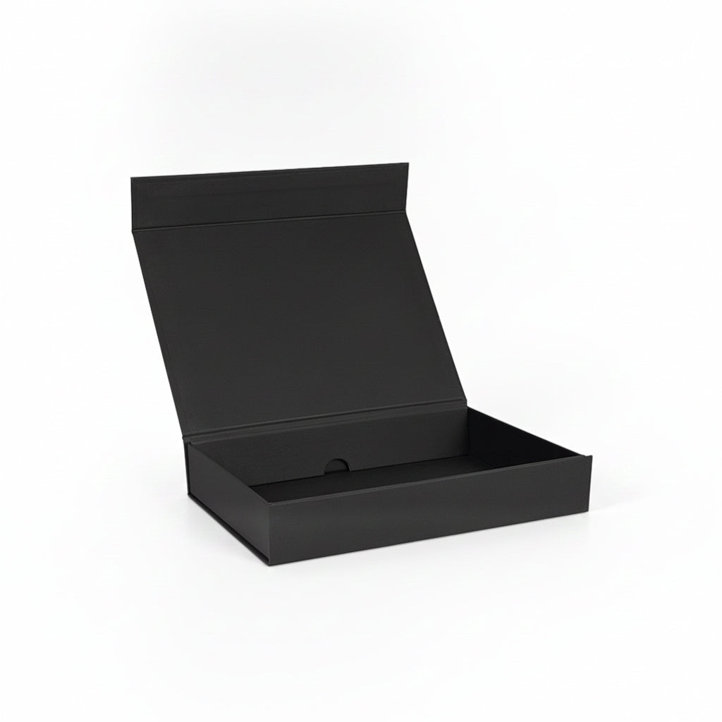 A5 geschenkdoos met magneetsluiting, foto 2