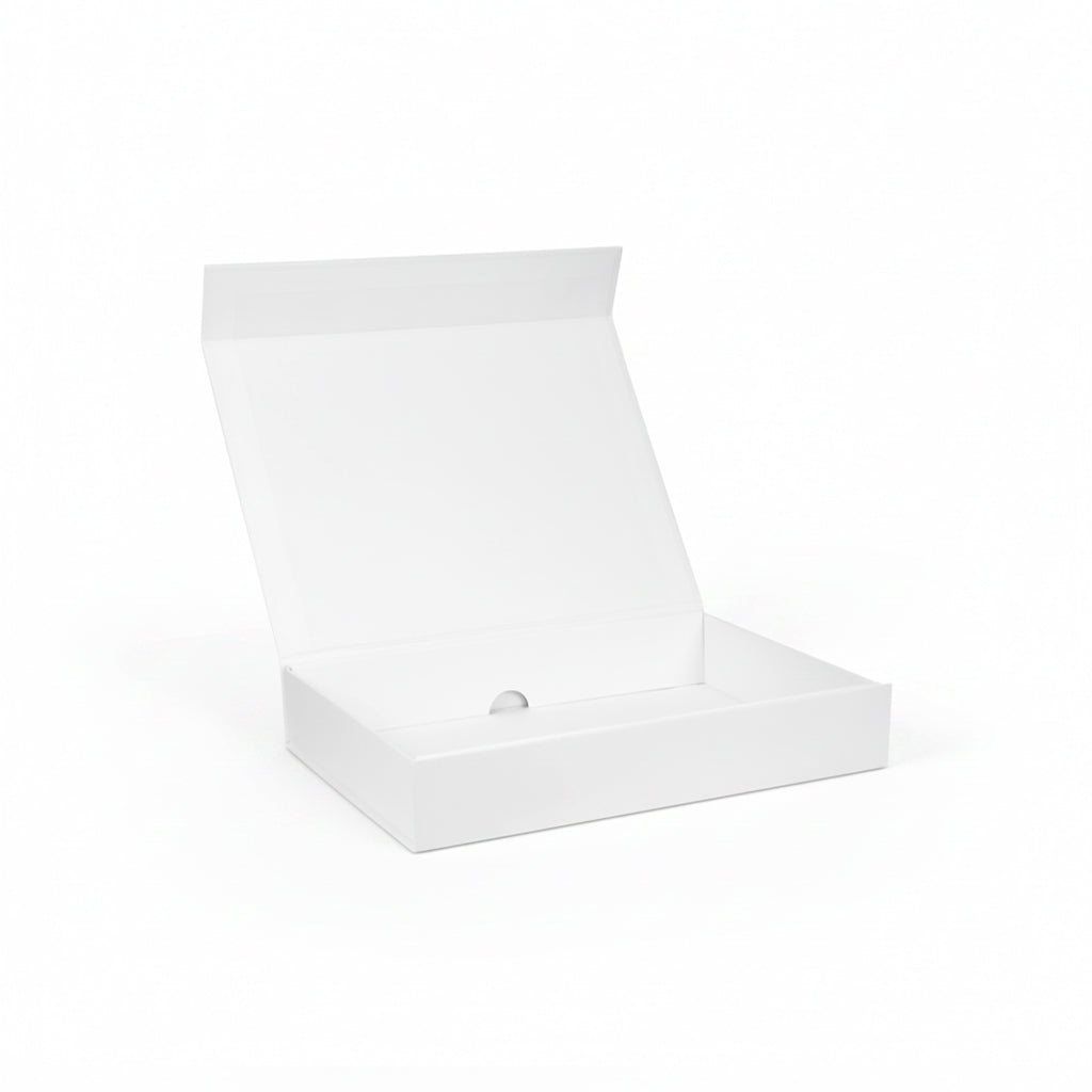 A5 geschenkdoos met magneetsluiting, foto 4
