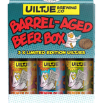 Uiltje MENEER DE UIL BA Box, fles