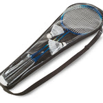 Badmintonset Madels in multicolour