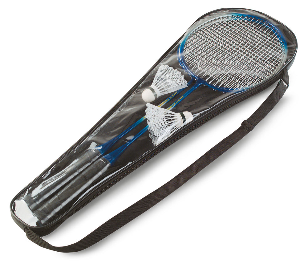 Badmintonset Madels in multicolour