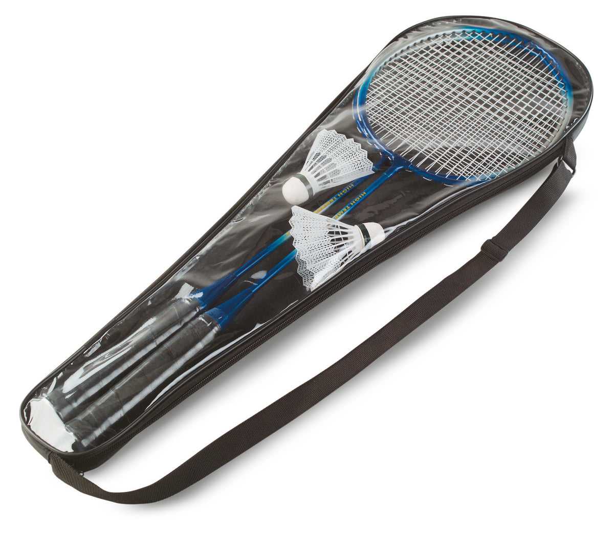 Badmintonset Madels in multicolour