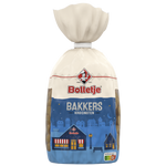 Zak Bolletje bakkers kruidnoten