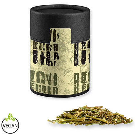 Zwarte kraft koker met BBQ-kruidenrub (50 gram)