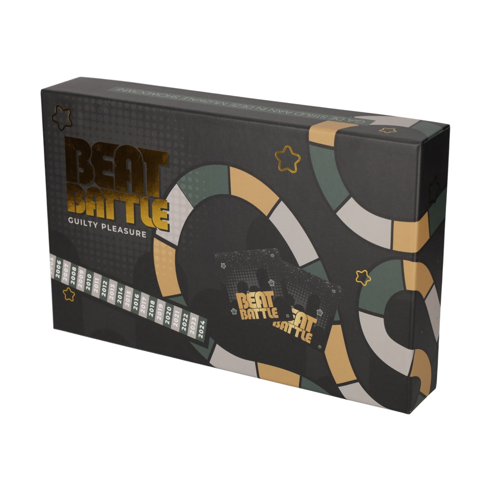 Beat Battle Guilty Pleasure van JENS Living, productfoto 3