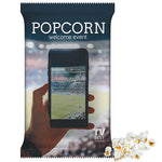 Popcorn süß, ca. 35g, Maxi-XXL-zakje bedrukken – promotionele snack