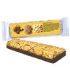 Müsliriegel Schoko-Banane, 25g, Express Flowpack mit Etikett bedrukken – promotionele snack