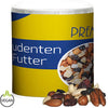 Premium Studentenfutter, ca. 50g, Pappdose Mini bedrukken – promotionele snack