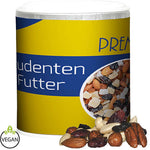 Premium Studentenfutter, ca. 50g, Pappdose Mini bedrukken – promotionele snack